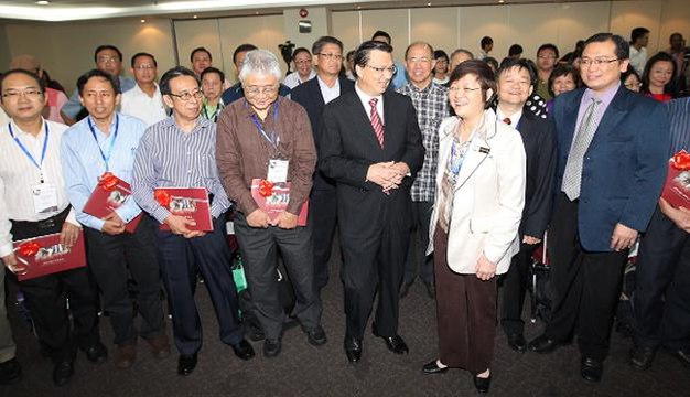 MCA always has strong stand, says Liow