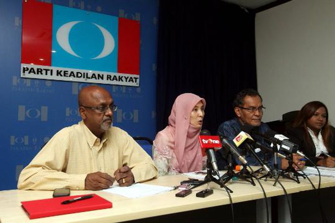 Opposition’s reservations on special sitting