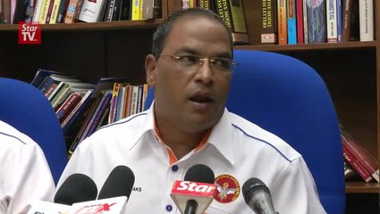 Ramesh Rao: Tun M has gone off track