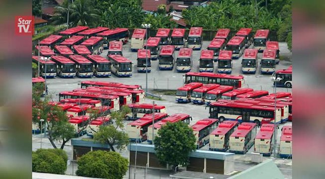 Penang government and SRS Consortium join hands to build state transportation network