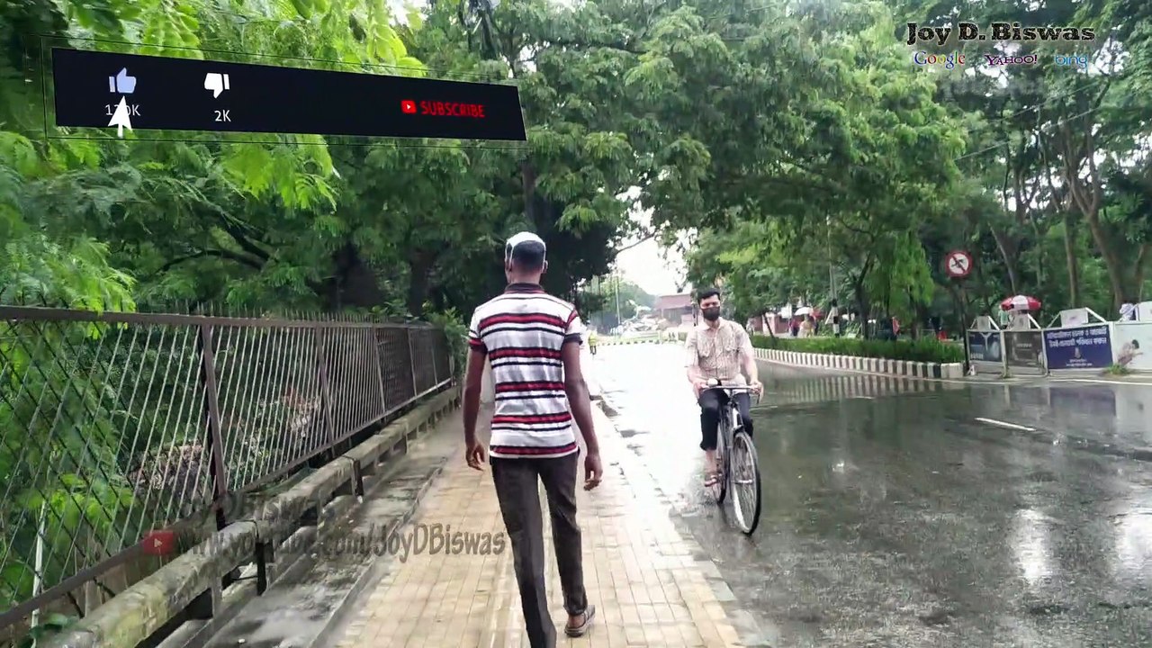 Coronavirus মহামারীতে মুখের Mask মাথায় !