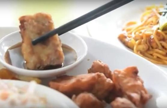 Singapore polls: Quick bites near rally sites