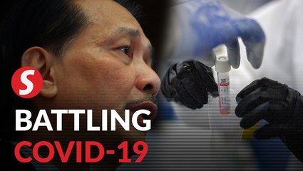 More than 400,000 individuals screened for Covid-19 in Malaysia, positive rate is only 1.62%