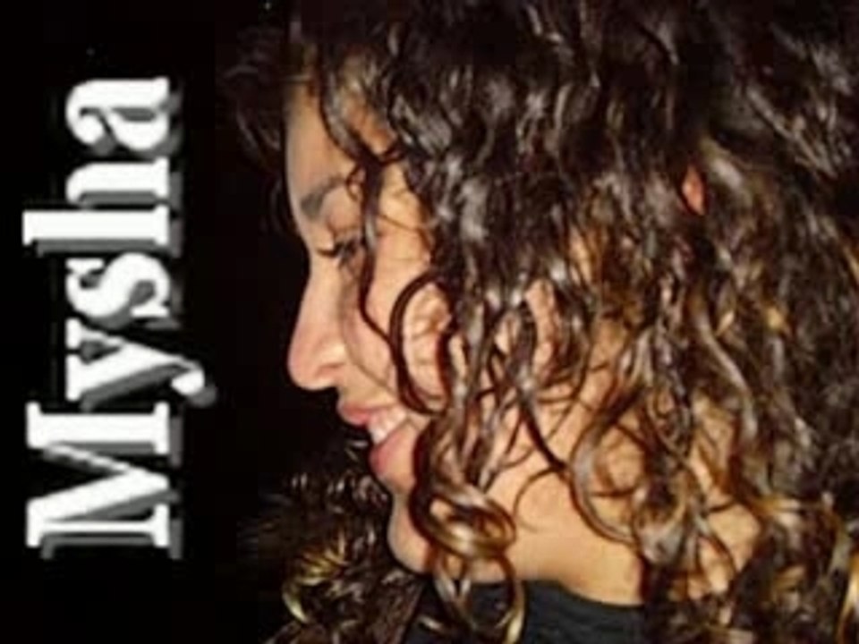 Mysha