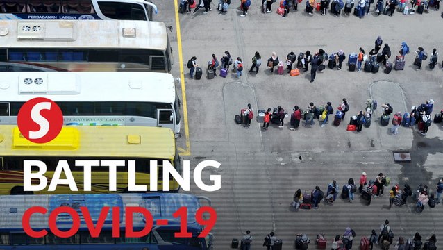 Covid-19: Several students test positive after skipping self-quarantine