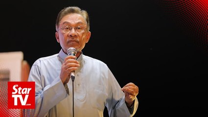 Anwar: PAS leader's call to end vernacular schools “not smart and improper”