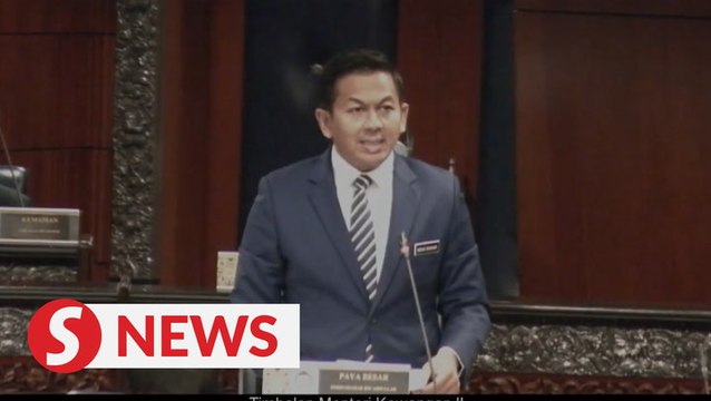 GST refund claims will be expedited to assist company cash flow, says Deputy Finance Minister