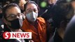 Police confirm Indonesian fugitive’s arrest