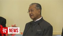 Dr M: RM450m leaked letter was a suggestion to cut cost