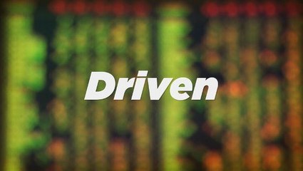 Driven Official Promo