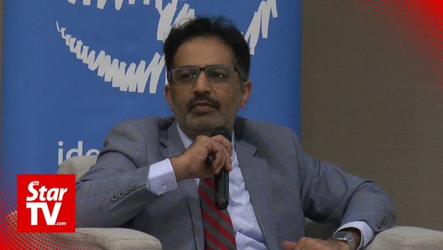 Think tank urges Putrajaya to reform GLCs, open trade