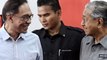 Azmin: There is no split in support for Tun M and Anwar