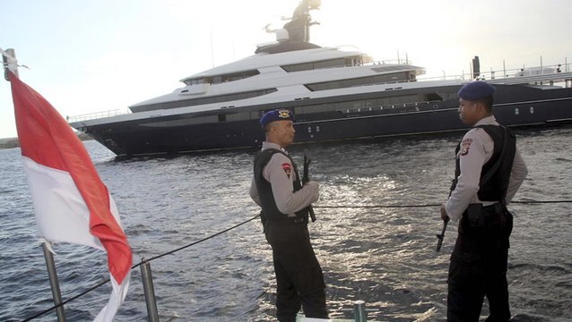 Indonesia to hand over Jho Low's RM1bil 1MDB-linked yacht to Malaysia