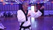 Star2.com Exclusive: Taekwondo Supreme Grandmaster Kim Bok Man Returns To KL