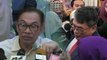 PKR MPs willing to give up seats for Anwar, says Selayang MP