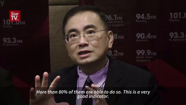 Wee: Not everyone is at a loss when ringgit depreciates