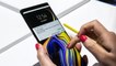 Samsung unveils new Note 9
