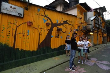 KL’s RM1.5mil makeover