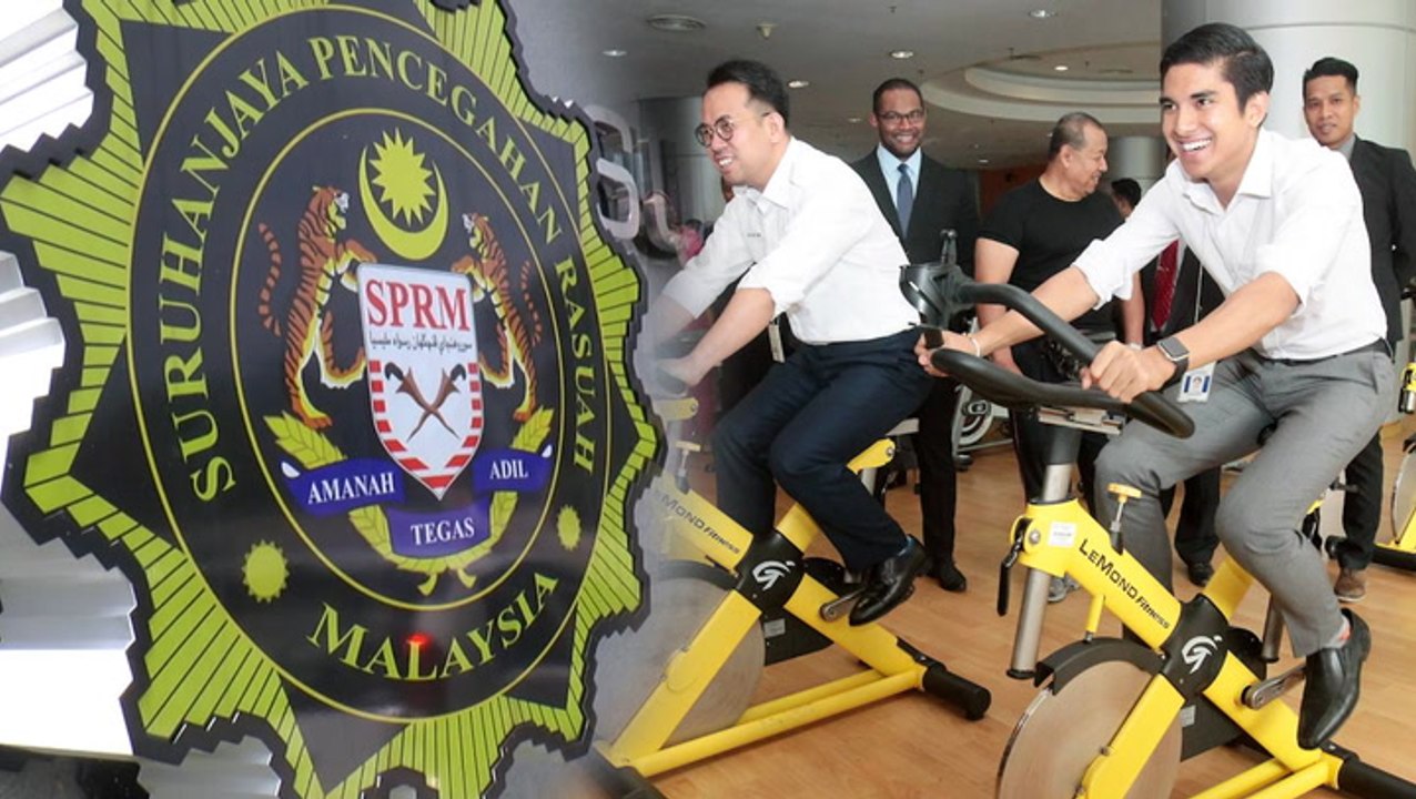Sports Ministry to restart anti-corruption plan...