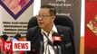 Cabinet has chosen acting education minister, says Guan Eng
