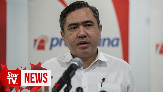 Loke: Appointments by Prasarana, MAHB not under Transport Ministry’s jurisdiction