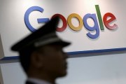 Google plans censored version of search engine in China: sources