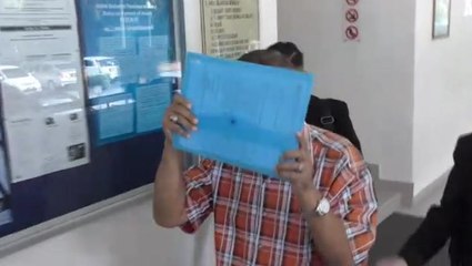 Former UPP commander charged with graft