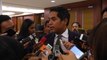 Khairy hopes Sabah Umno retains in Umno and BN