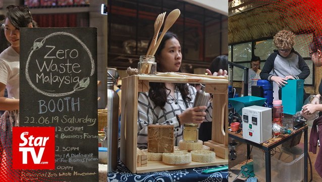 Zero Waste festival tweaked to include all stakeholders