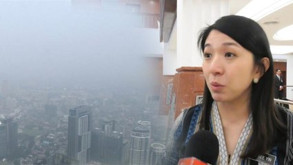 Malaysia to meet Indonesia over measures to tackle haze