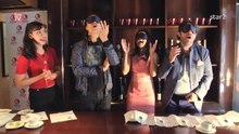 Star2.com Exclusive: MasterChef Asia Judges Take On Our Blind Food Taste Test