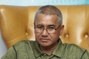 IGP: Musa Aman will return to Malaysia in near future