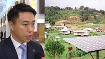 Sarawak schools to get electricity supply boost