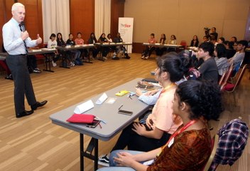 BRATs Creative Workshop for Teens