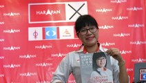 Ask Guan Eng when tolls will be abolished, says PH's Balakong candidate