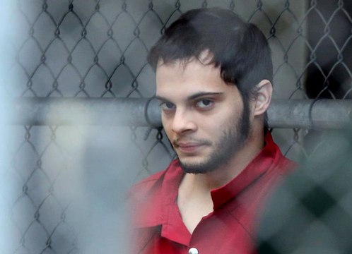 Florida airport shooter gets life in prison