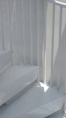 Steel Cable Railing Installation Van Nuys - 818-253-4817