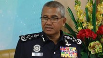 Bukit Aman crack down after 149 cops detained by MACC last year