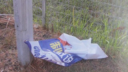 Balakong by-election: Police report over banner removal accusations