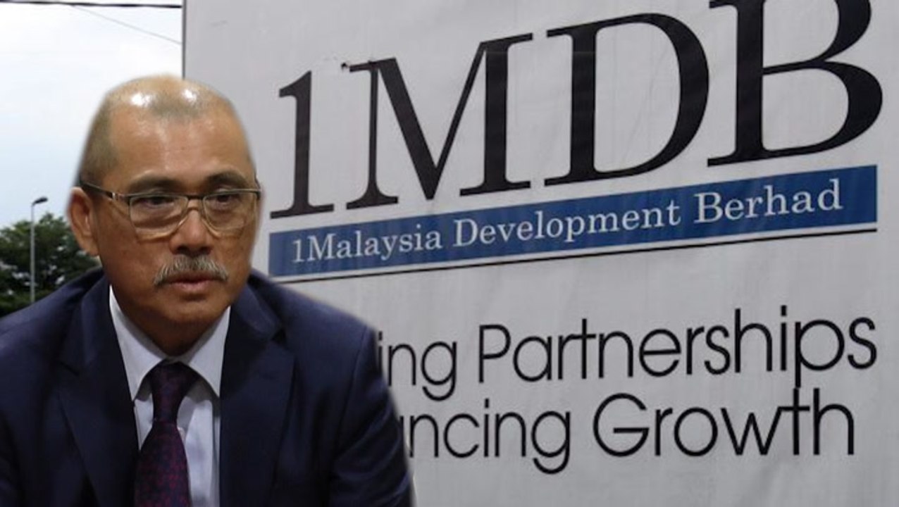 PAC chairman: No decision yet to summon Najib
