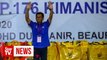 BN wins Kimanis by-election with 2,029-vote majority