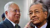Najib shares clip featuring him and Tun M, says it “tugs his heartstrings”