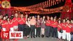 Thean Hou Temple ushers in Year of the Mouse with ambassador Soo Wincci