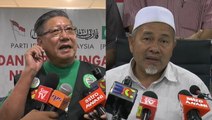 Chinese voters unable to accept leaders who lie, says PAS vice-president