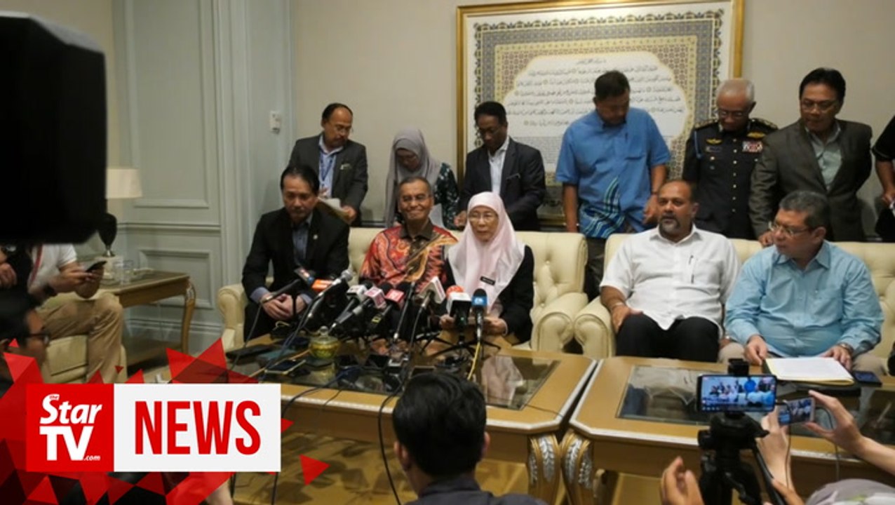 Wuhan coronavirus: Don't panic, situation under control, says DPM