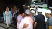 Family and friends pay their respects to late Seri Setia rep Dr Shaharuddin Badaruddin