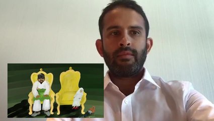 ‘Angry Muslim father’ explains why he created online petition