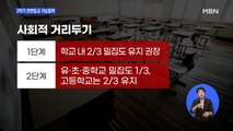 2학기 전면등교 가능할까…잇단 확진에 학교도 '초비상'