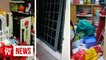 Family’s CNY celebration turns sour after house gets burgled twice