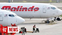 Passengers on Malindo Air flight in isolation in Tianjin after two confirmed with Wuhan virus